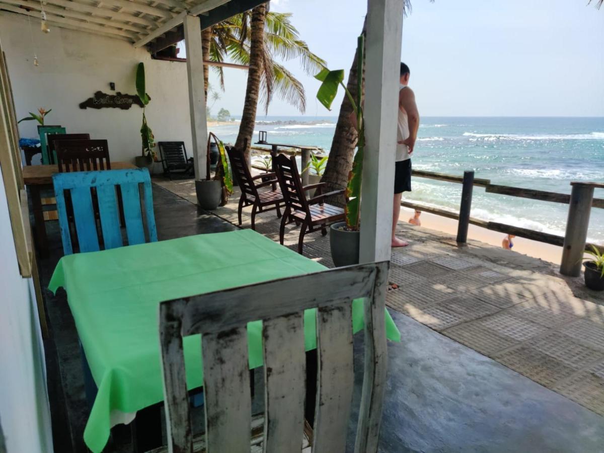 Fantasea Villa Unawatuna Kültér fotó