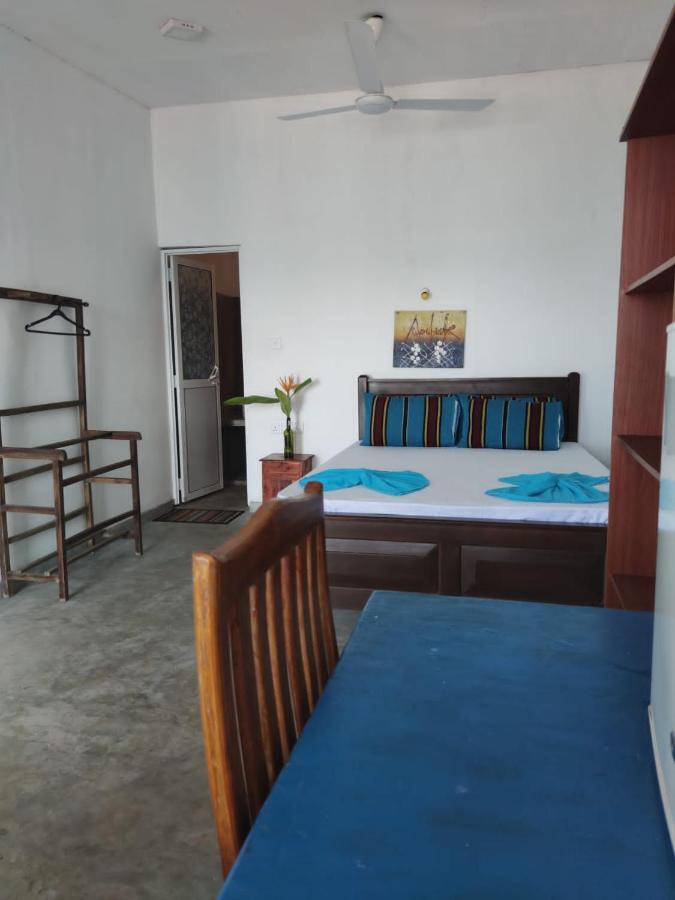 Fantasea Villa Unawatuna Kültér fotó