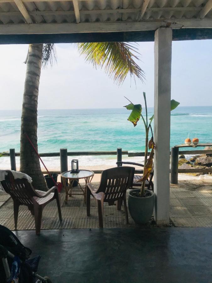 Fantasea Villa Unawatuna Kültér fotó