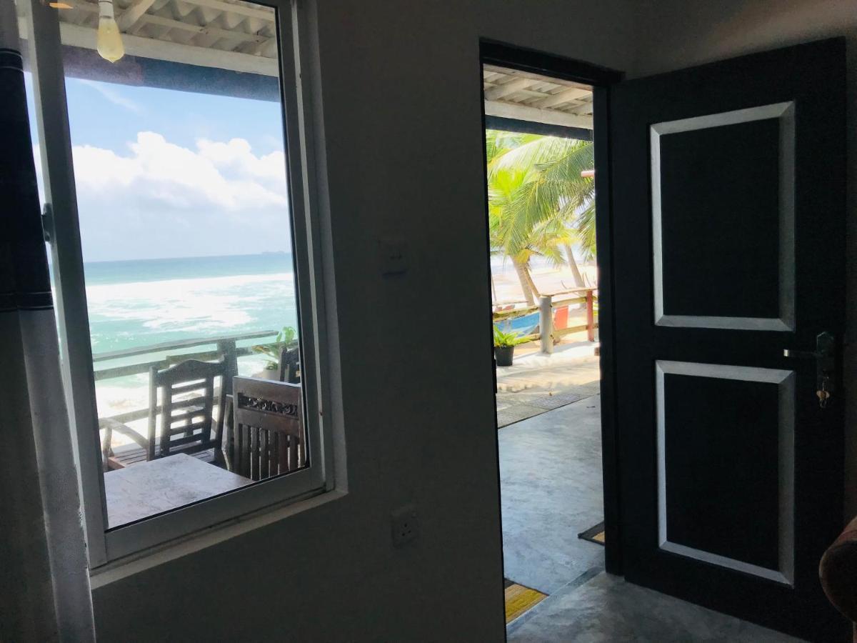 Fantasea Villa Unawatuna Kültér fotó