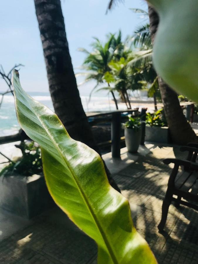 Fantasea Villa Unawatuna Kültér fotó