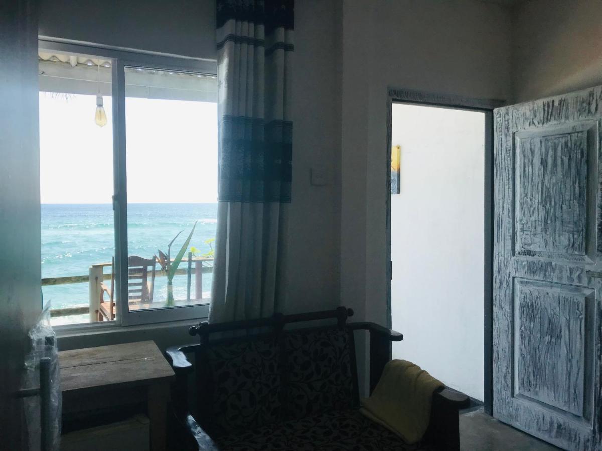 Fantasea Villa Unawatuna Kültér fotó