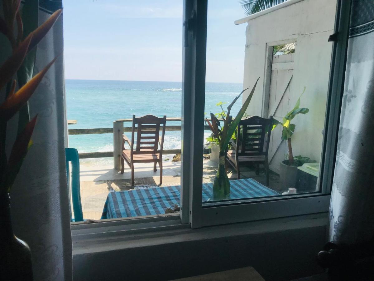 Fantasea Villa Unawatuna Kültér fotó